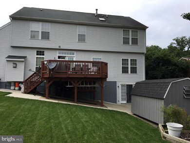 5800 Huckburn Ct, Laurel, MD 20707 - photo 3