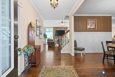 11518 Barrows Ridge Ln, Chesterfield, VA 23838 - photo 4