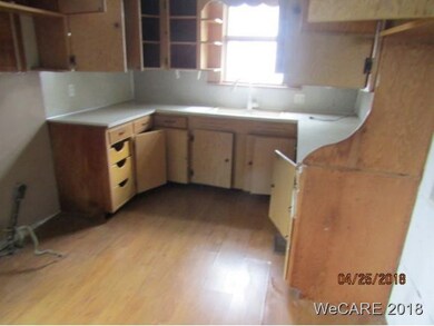 409 S Rauthland Ave, Wapakoneta, OH 45895 - photo 4