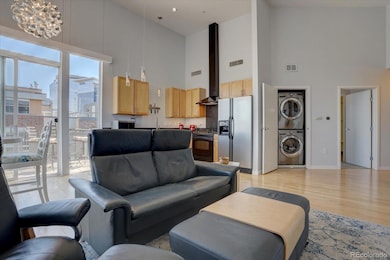 1438 Little Raven St unit 409, Denver, CO 80202 - photo 2