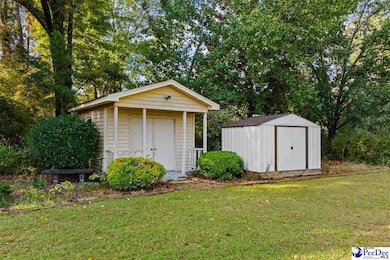 103 Fulton Rd, Darlington, SC 29532 - photo 5