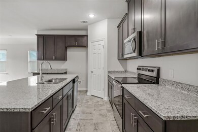 405 Rose Ave, Cleburne, TX 76033 - photo 7