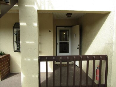 First Floor End Unit