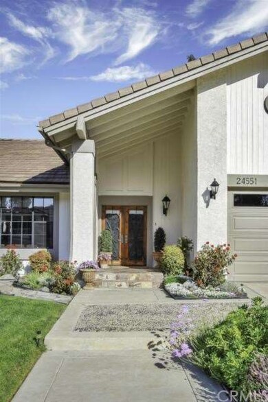 Welcome Home!