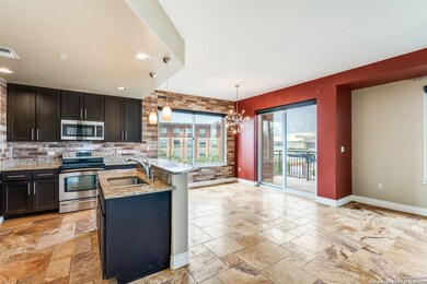 Vidorra unit 307, San Antonio, TX 78202 - photo 4