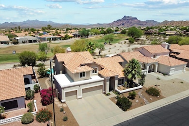 4002 N San Gabriel, Mesa, AZ 85215 - photo 3