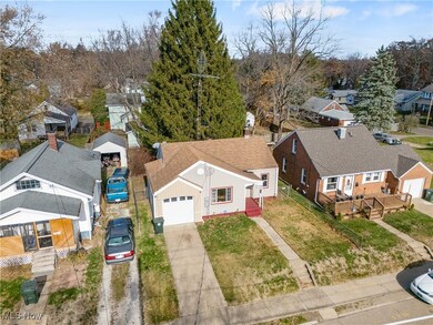 1219 17th St NE, Canton, OH 44705 - photo 4