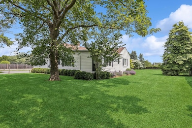 Yard