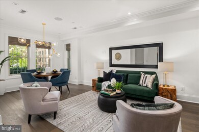 2341 Ashmead Place NW unit 2, Washington, DC 20009 - photo 7