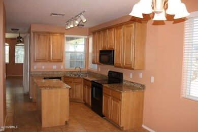 Kitchen 1
