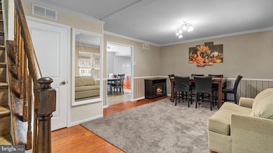 739 Bridgeview Rd, Feasterville Trevose, PA 19053 - photo 5