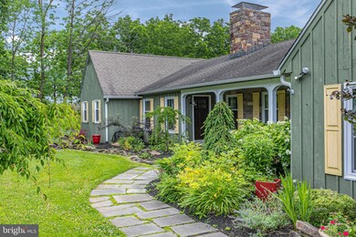 78 Harbourton Woodsville Rd, Pennington, NJ 08534 - photo 3