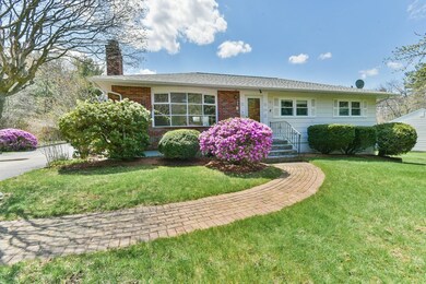 126 Putnam Rd, Holden, MA 01520 - photo 3