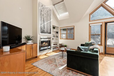 605 W Main St unit PH-A, Aspen, CO 81611 - photo 3