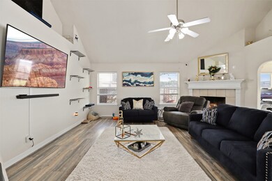 23603 Mesquite Trail Ln, Spring, TX 77373 - photo 5