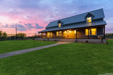 2875 Fm 2676, Hondo, TX 78861 - photo 2