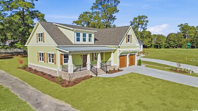 813 Commanders Island Rd, Georgetown, SC 29440 - photo 2