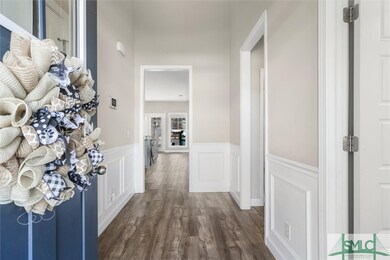 838 S Macon St, Ludowici, GA 31316 - photo 5