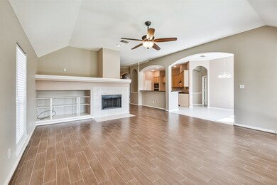 1323 Serene Trail, Tomball, TX 77375 - photo 7