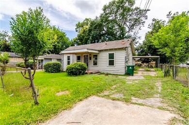 4209 Sayers St, Houston, TX 77026 - photo 4