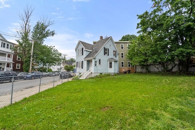 710 Walk Hill St, Mattapan, MA 02126 - photo 2