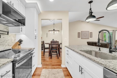 56471 Chesapeake Trail unit 173, Shelby Township, MI 48316 - photo 7