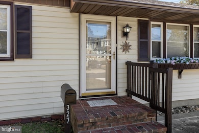 327 S Coles Ave, Maple Shade, NJ 08052 - photo 5