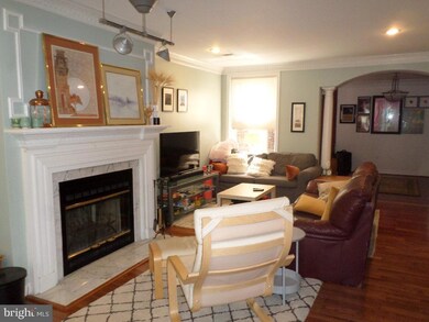 1612 New Jersey Ave NW, Washington, DC 20001 - photo 7