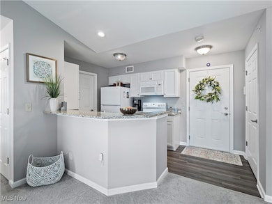 Chandlers Lane Condominiums unit 342, Olmsted Falls, OH 44138 - photo 7