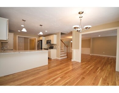 31 Luka Dr unit 16, Grafton, MA 01519 - photo 7