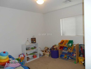 Bedroom.
