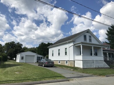 93 Winterville Rd, New Bedford, MA 02740 - photo 2