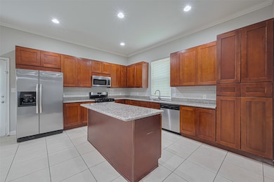 15415 Addicks Stone Dr unit B, Houston, TX 77082 - photo 6