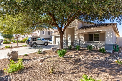 1444 E Baker Dr, San Tan Valley, AZ 85140 - photo 5