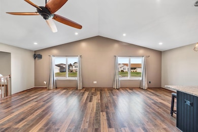 6201 W 136th Place, Cedar Lake, IN 46303 - photo 3