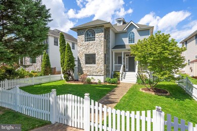 3611 Perry Ave, Kensington, MD 20895 - photo 2