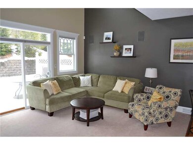 Den/Family/Great Room.