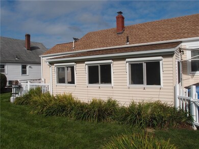 50 Berkley St, Cranston, RI 02910 - photo 5