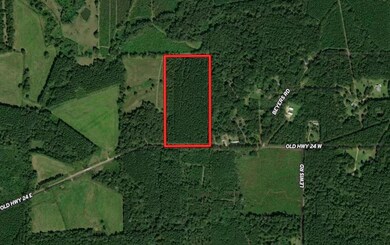 19.5 aerial map