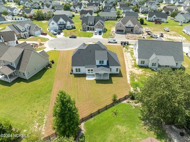 1943 Belles Ferry Ct, Winterville, NC 28590 - photo 2