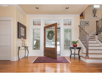 Entrance/Foyer