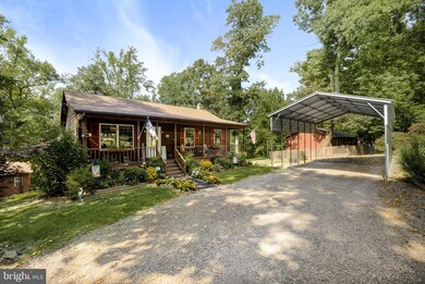 631 Ulysses Way, Linden, VA 22642 - photo 3