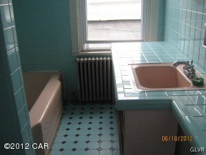Full Bath
