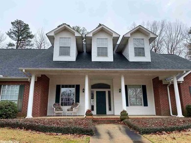 0 Wuthering Heights Place, Texarkana, AR 71854 - photo 2