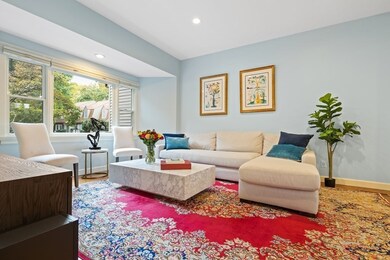 7 Wiswall Cir unit 7, Wellesley, MA 02482 - photo 7