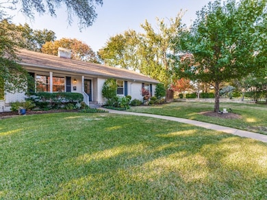 7254 Williamson Cir, Dallas, TX 75214 - photo 2