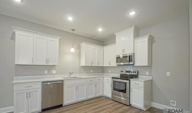 19905 Grantham Rd unit A & B, Livingston, LA 70754 - photo 2