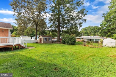 7050 Charleston Ave, North Beach, MD 20714 - photo 4