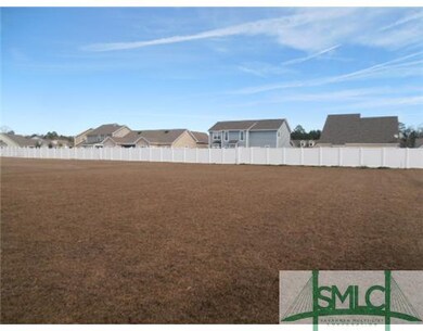 Yard/Garden.