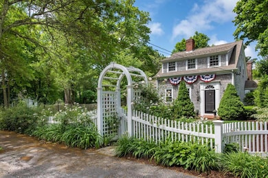 825 Main St, Cotuit, MA 02635 - photo 2